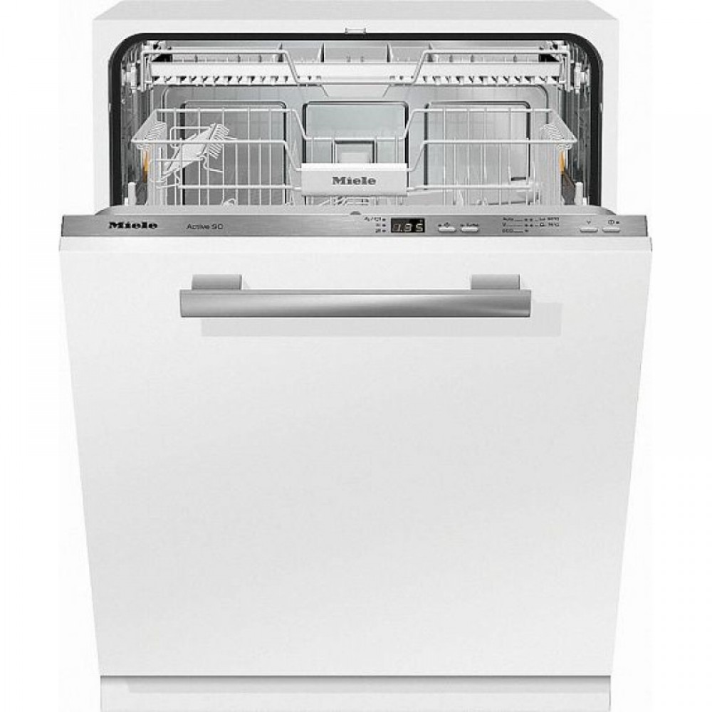 Посудомоечная машина MIELE G 4263 SCVI ACTIVE