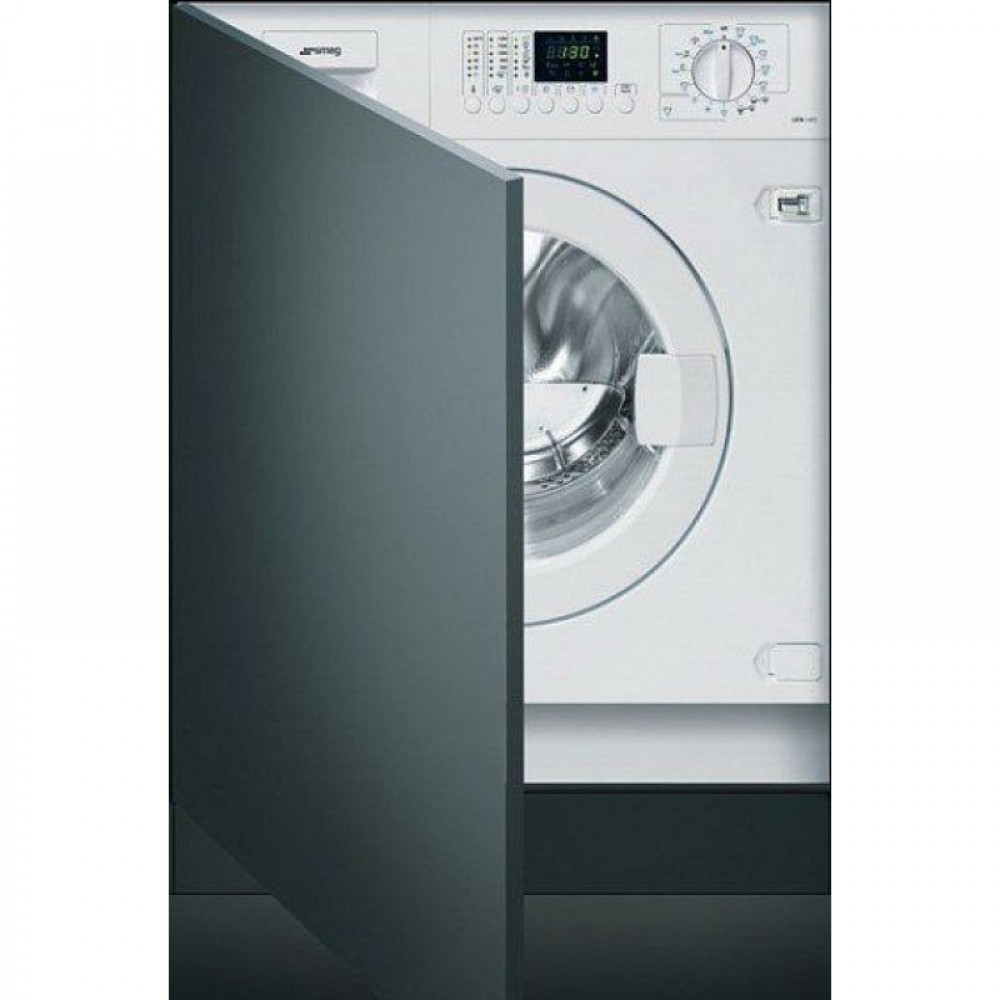 Cтиральная машина SMEG LSTA146S