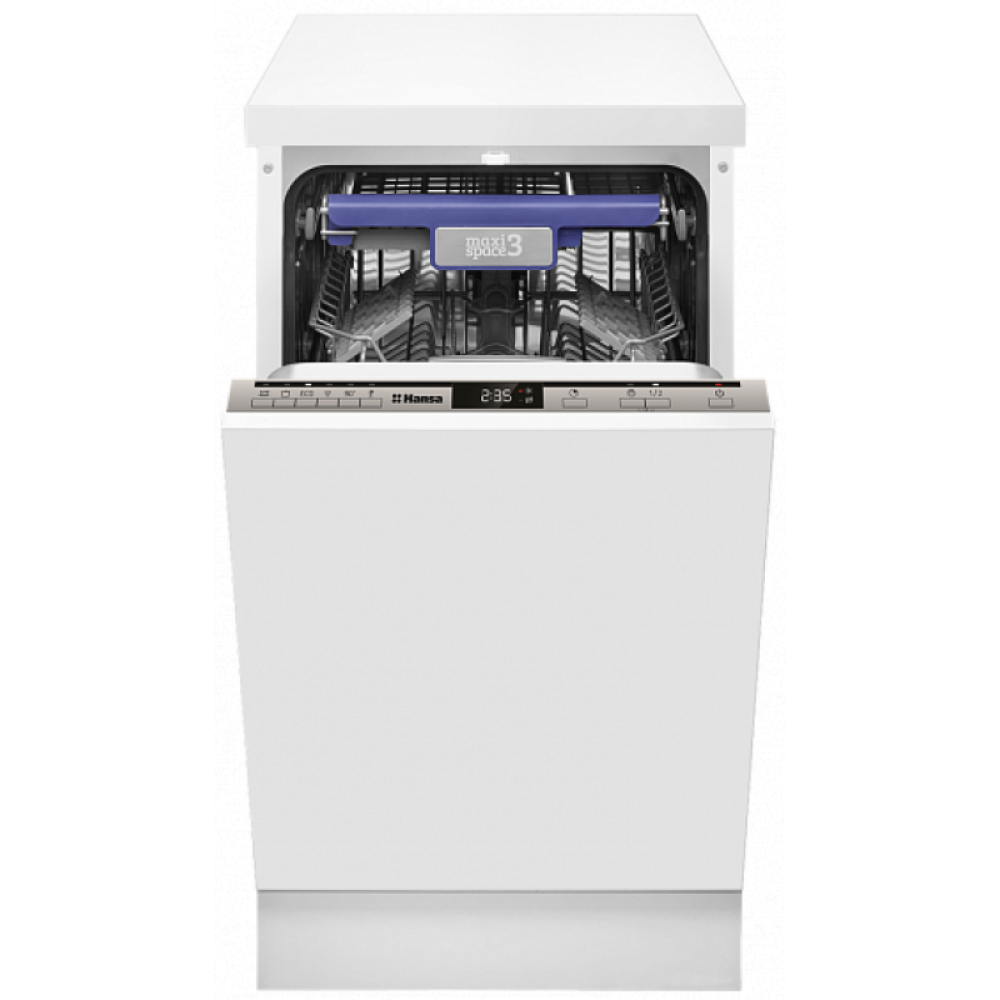 Посудомоечная машина HANSA ZIM 486 SEH