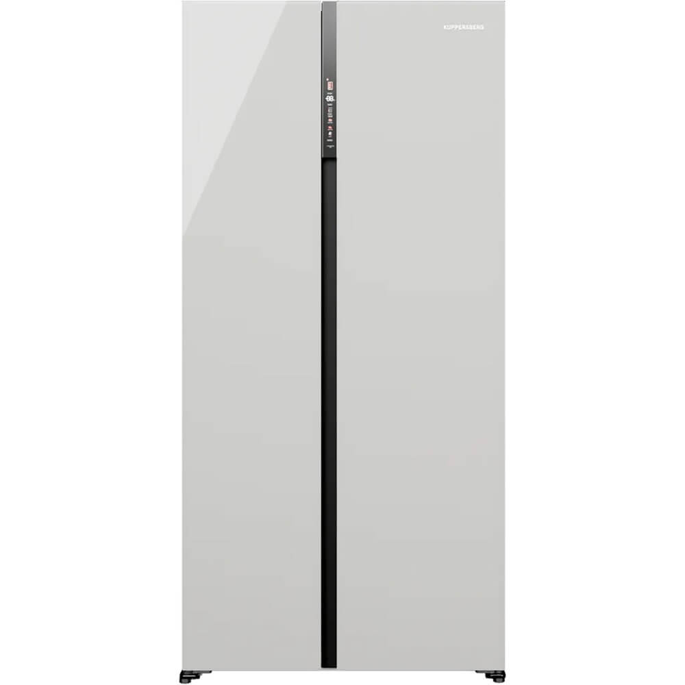 Отдельностоящий холодильник KUPPERSBERG RFSN 1990 WG
