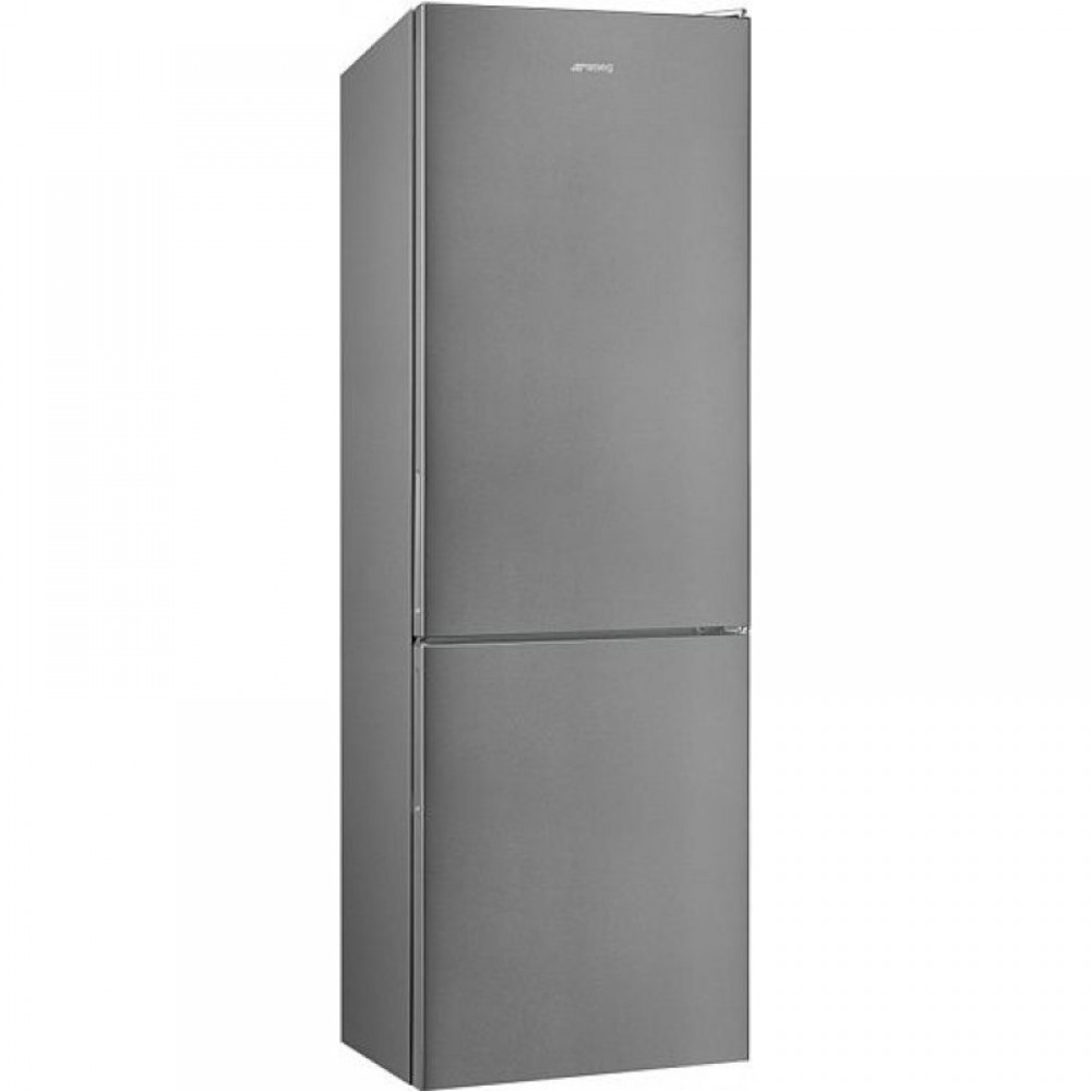 Холодильник SMEG FC202PXN