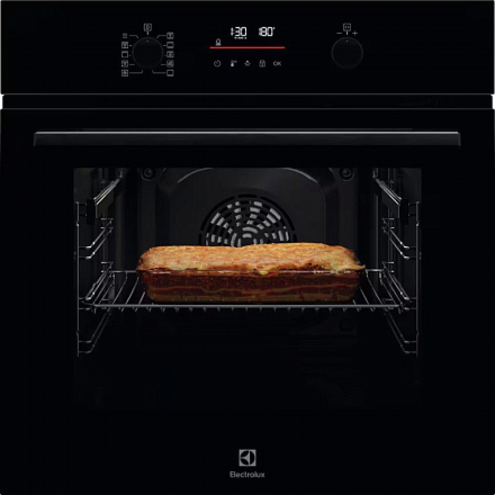 Духовой шкаф ELECTROLUX EOF6P76BZ
