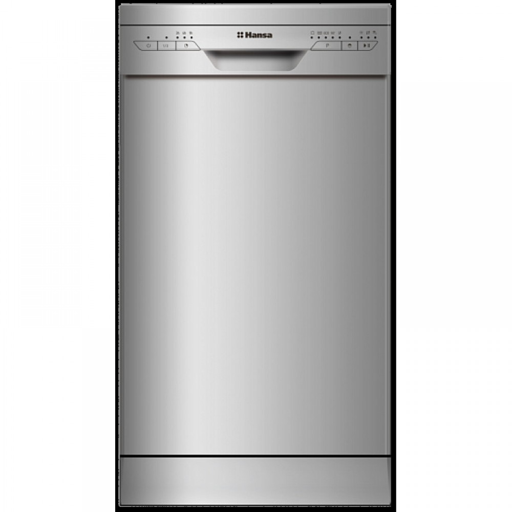 Посудомоечная машина HANSA ZWM475SEH