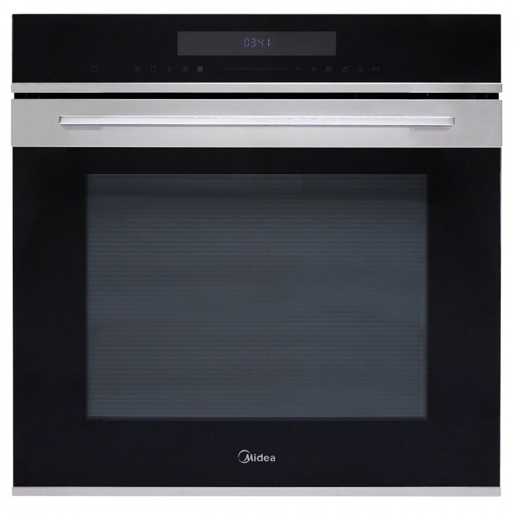 Электрический духовой шкаф MIDEA MO96000MGB