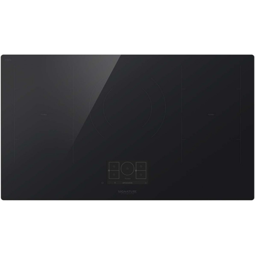 Варочная панель Signature Kitchen Suite SKSIT3601G