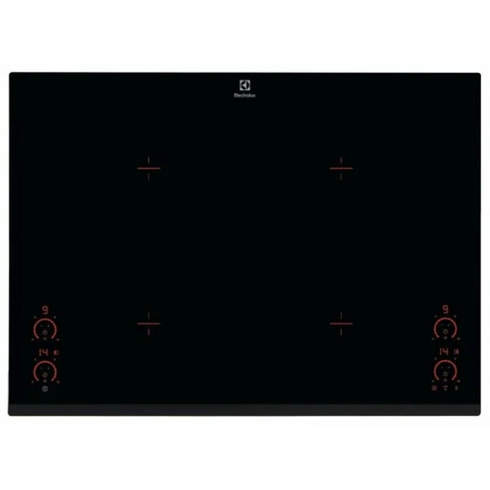 Варочная панель ELECTROLUX EHD 7740