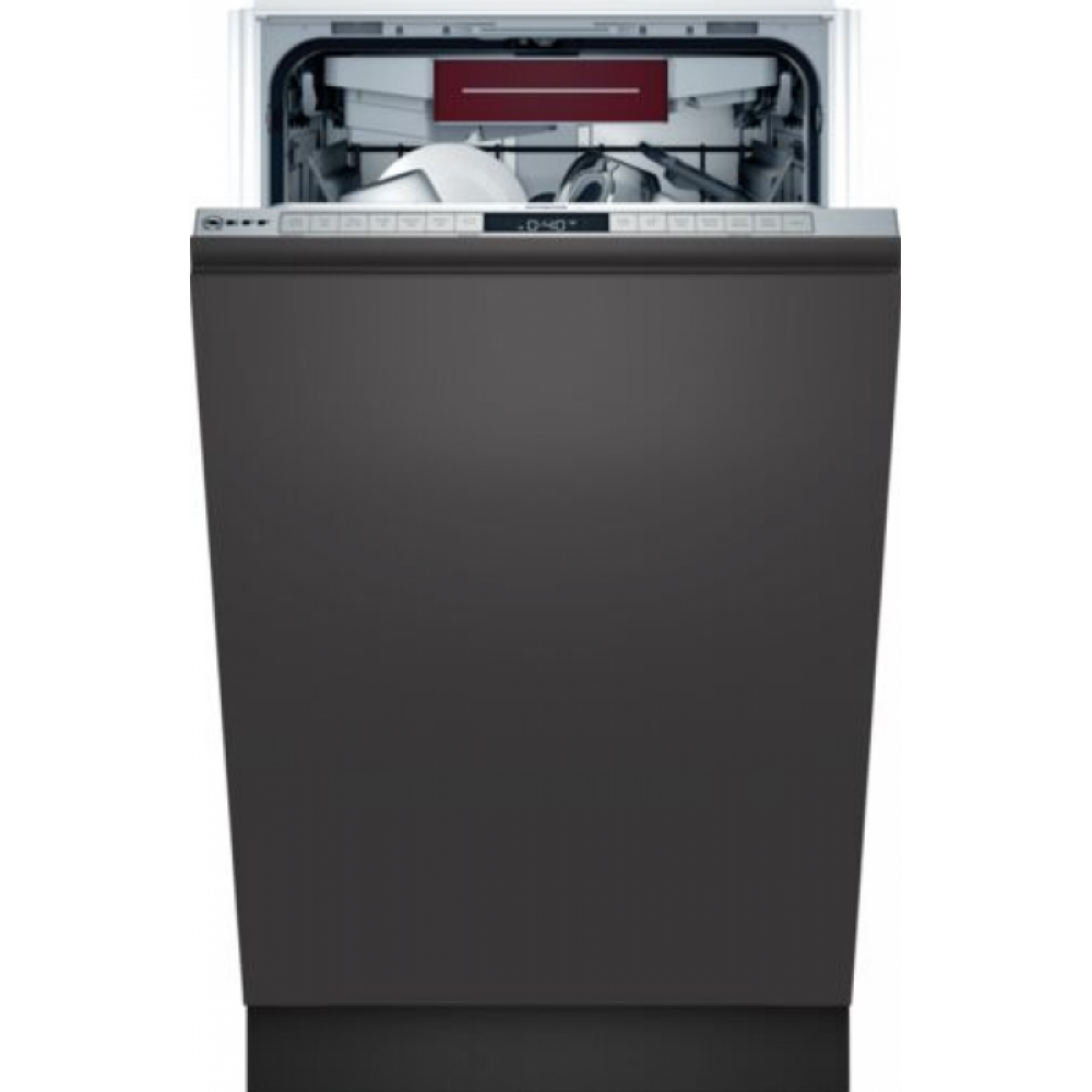 Посудомоечная машина NEFF S855EMX16E