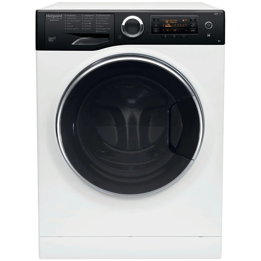 Cтиральная машина HOTPOINT BK RD 7229 ST K