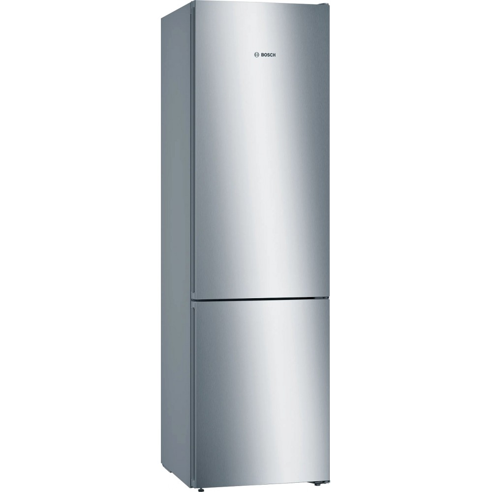 Двухкамерный холодильник Bosch KGN39UL30U