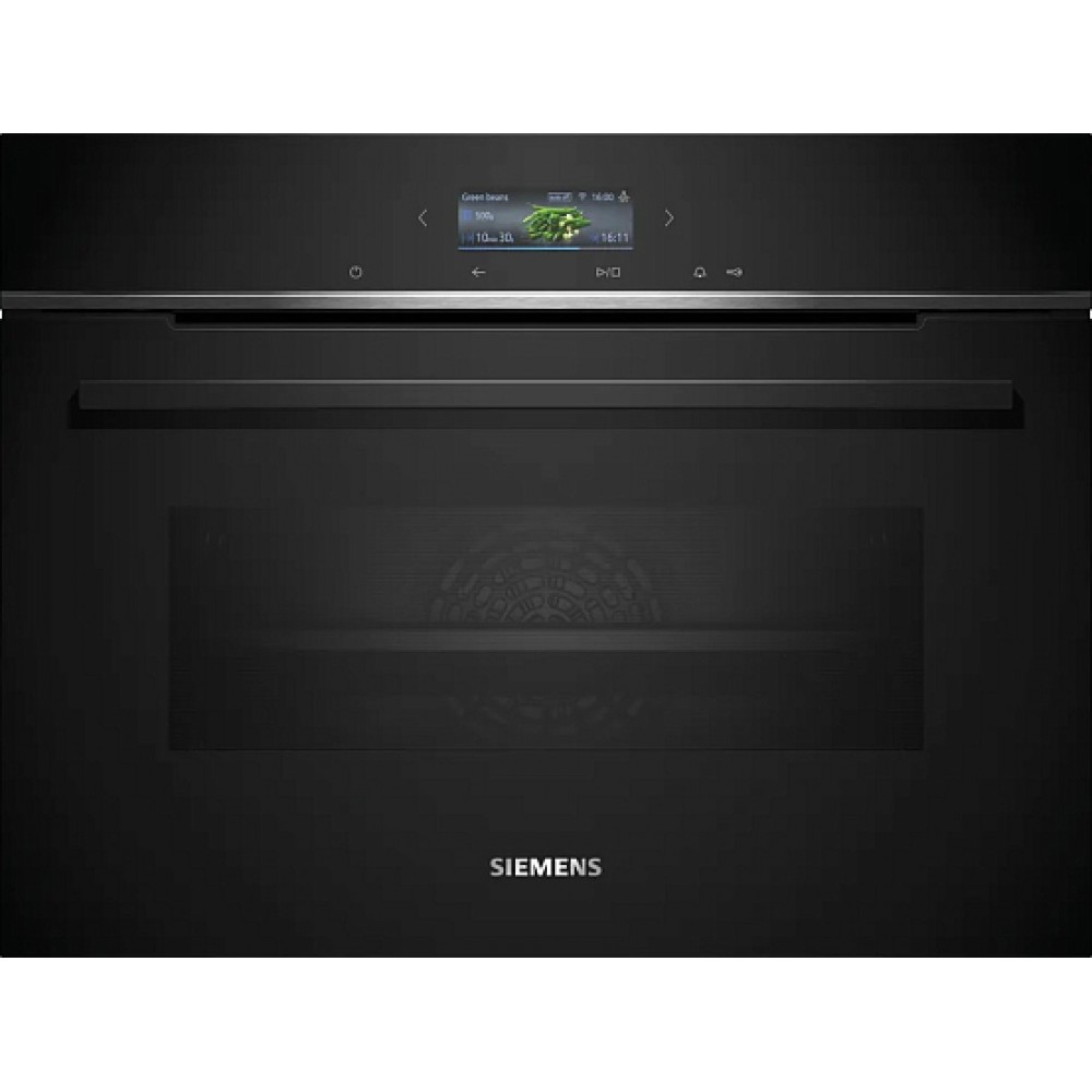 Духовой шкаф SIEMENS CB734G1B1