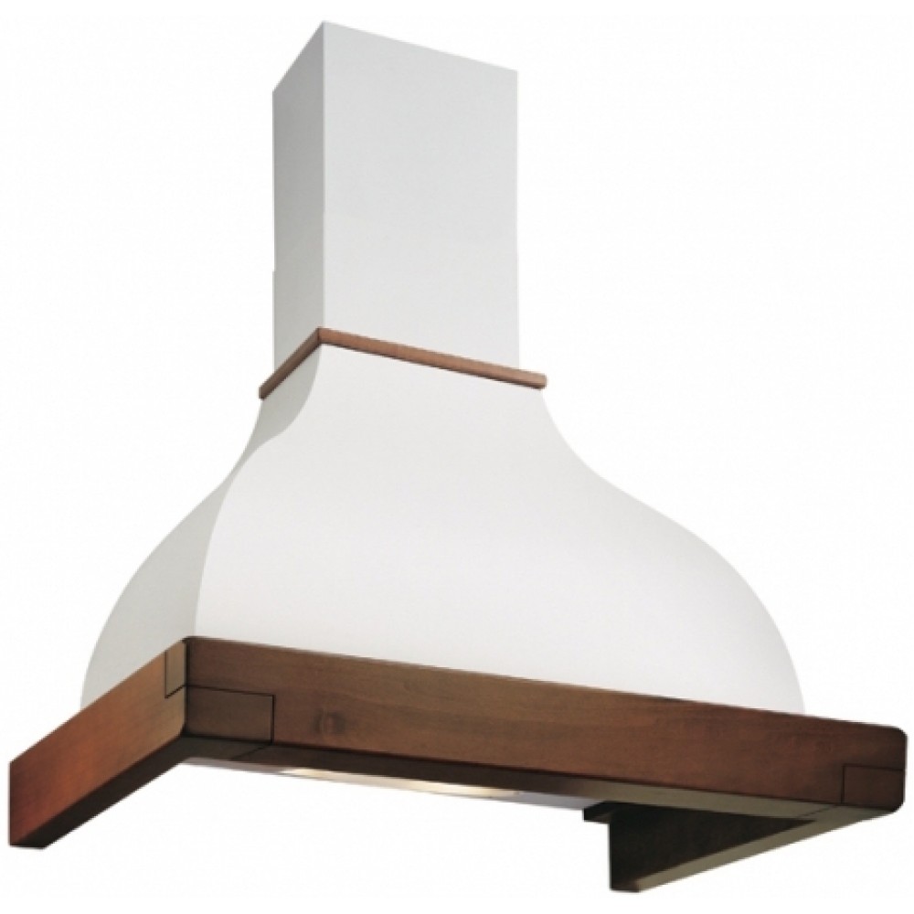 Вытяжка Falmec Iris Gardenia 120 (600) S орех