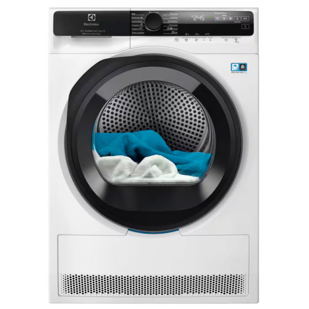 Сушильная машина ELECTROLUX EW8D595MCE