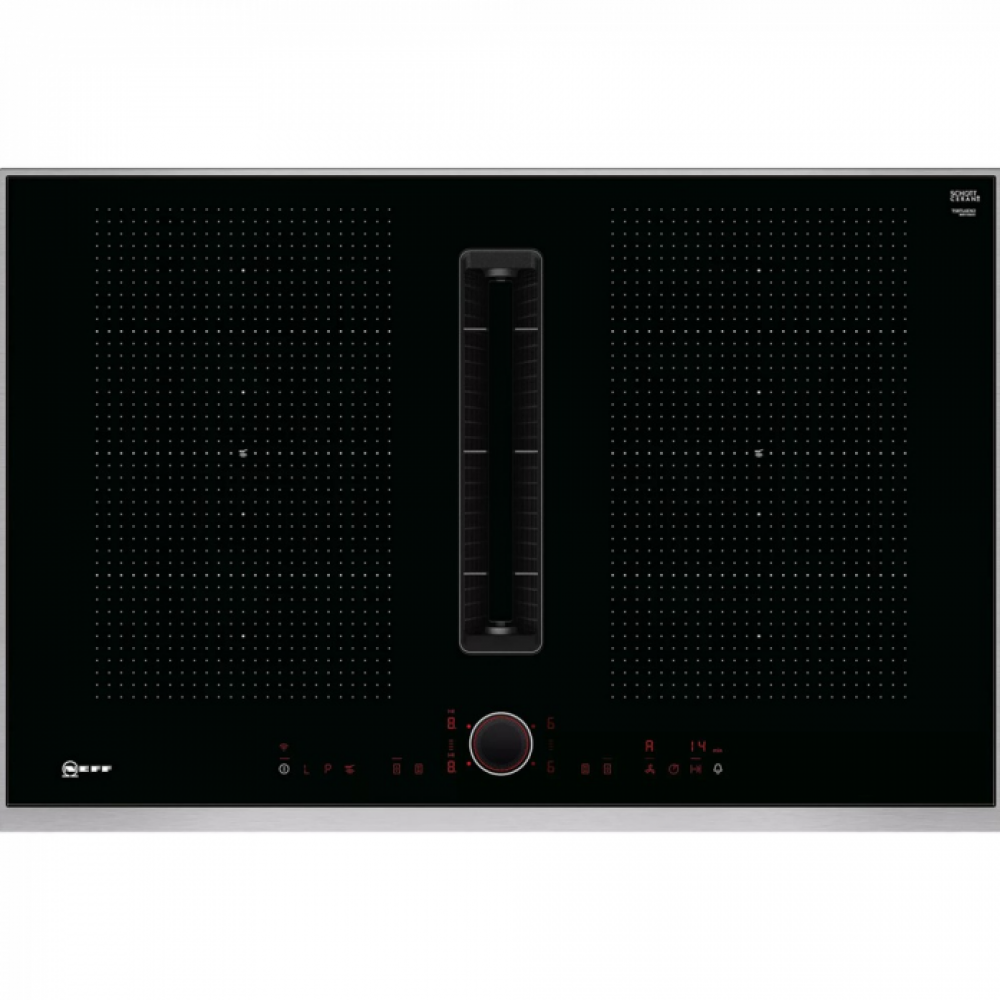 Индукционая варочная панель NEFF T58TL6EN2