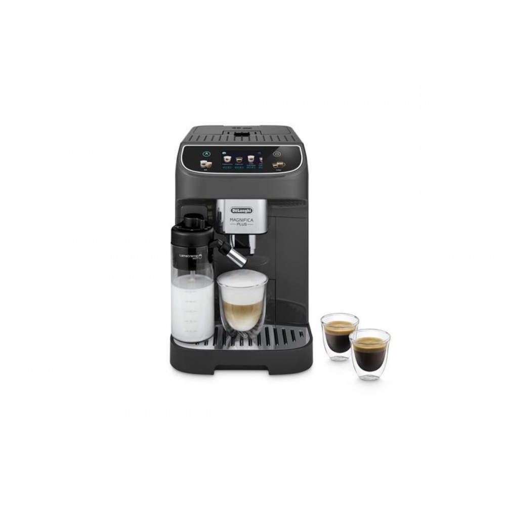 Кофемашина DeLonghi ECAM320.61.G