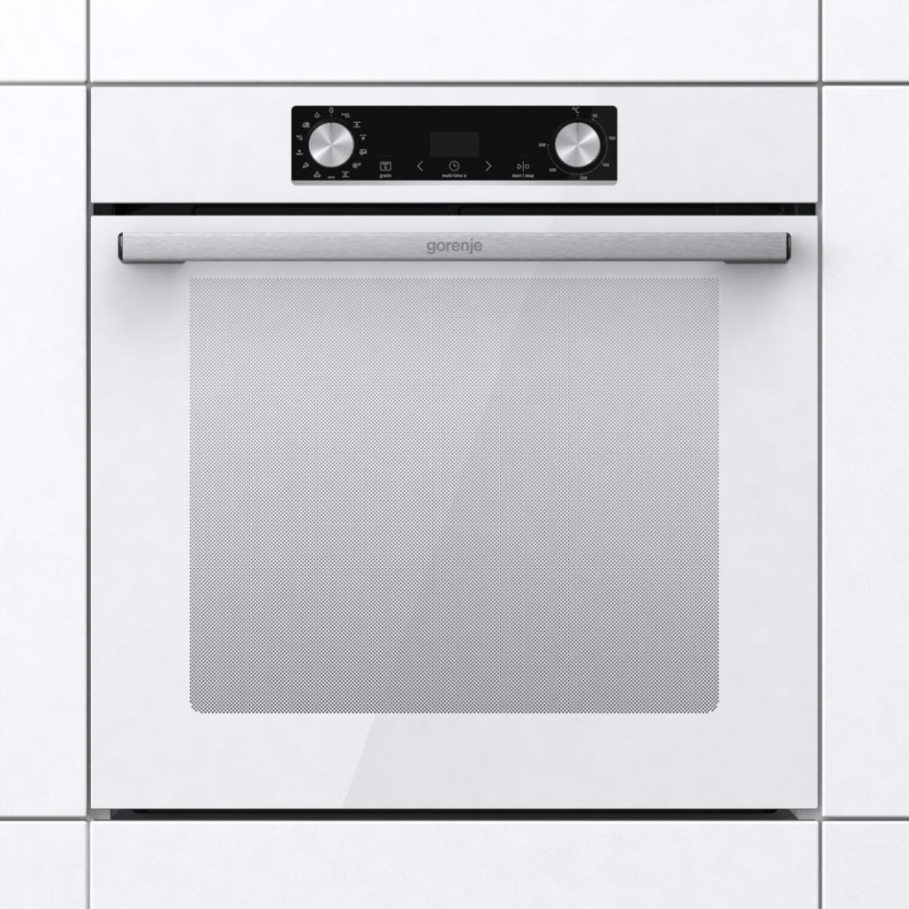 Духовой шкаф GORENJE BOS6737E13WG