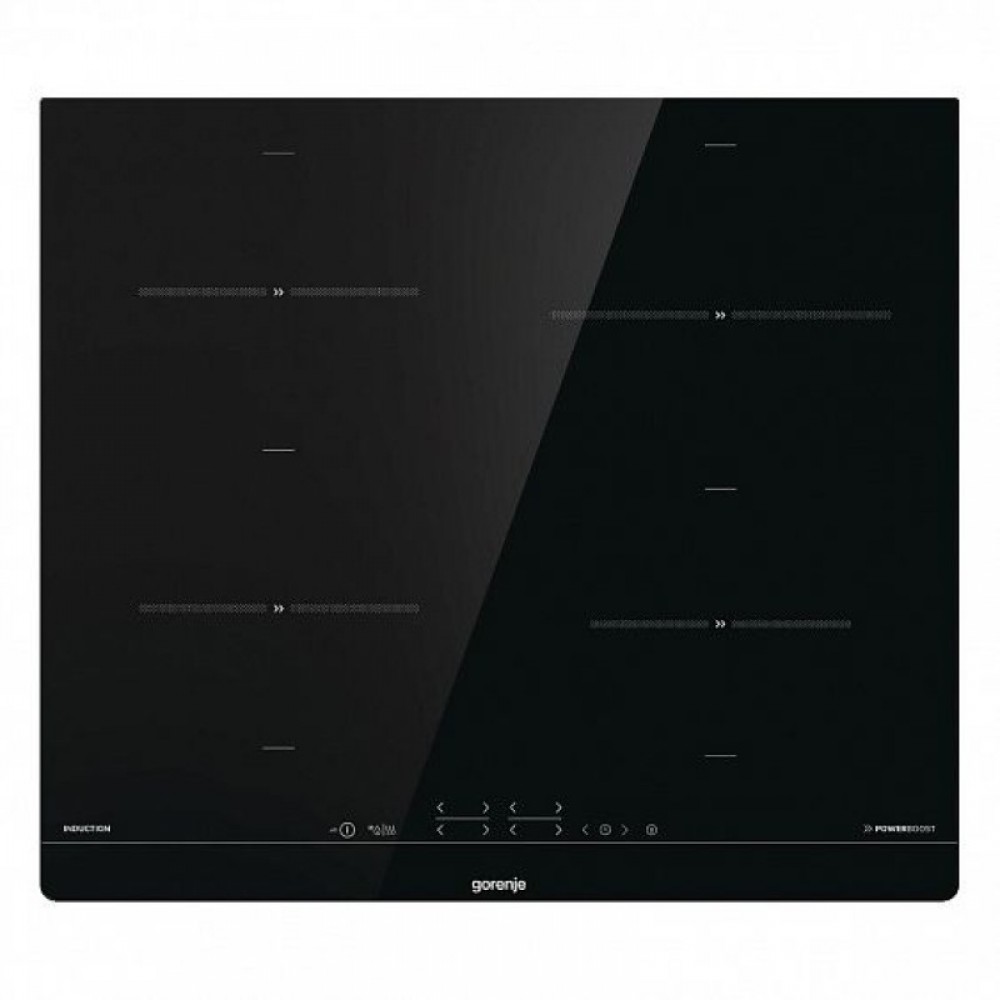 Индукционная варочная панель GORENJE IT641BSC