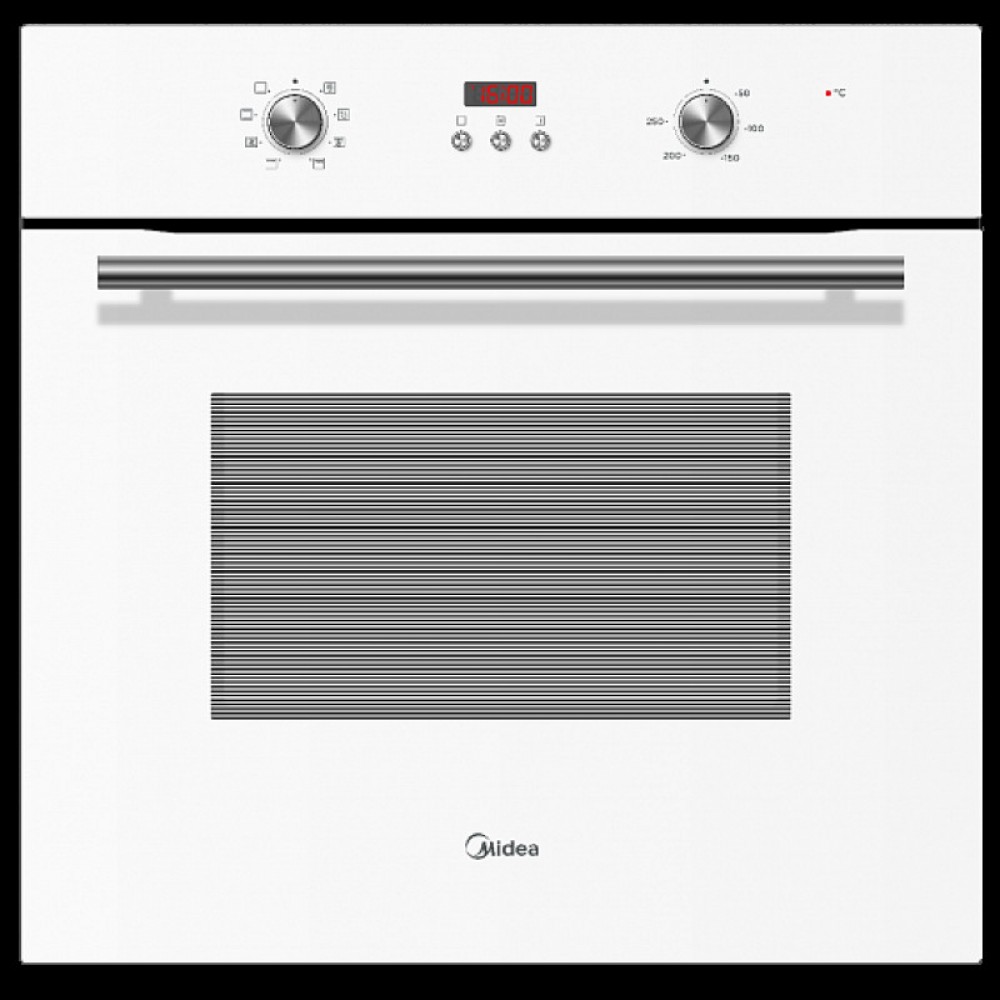 Духовой шкаф MIDEA MO47001GW