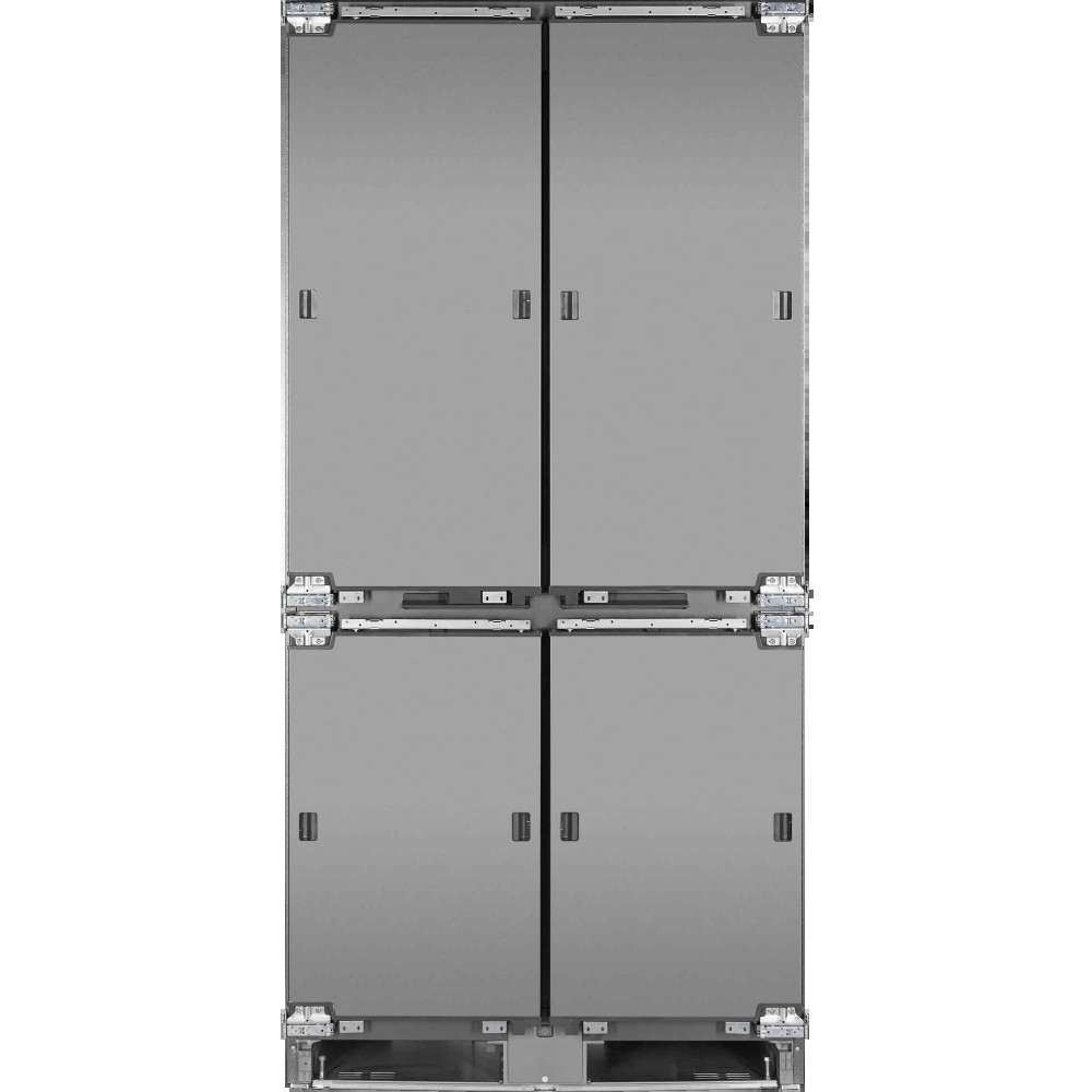 Холодильник HIBERG S-RFQ 800 B inverter