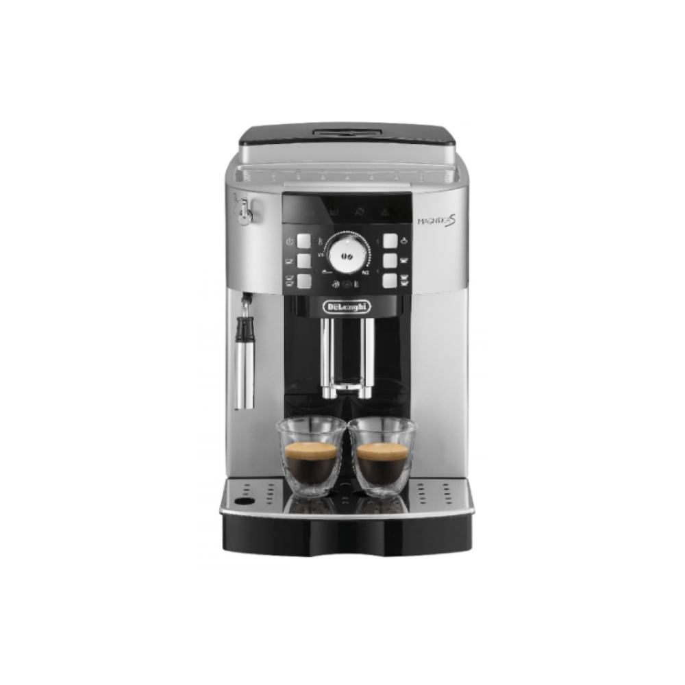 Кофемашина DeLonghi ECAM 21.117 SB