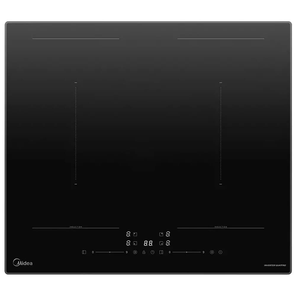 Варочная панель MIDEA MIH67783SB