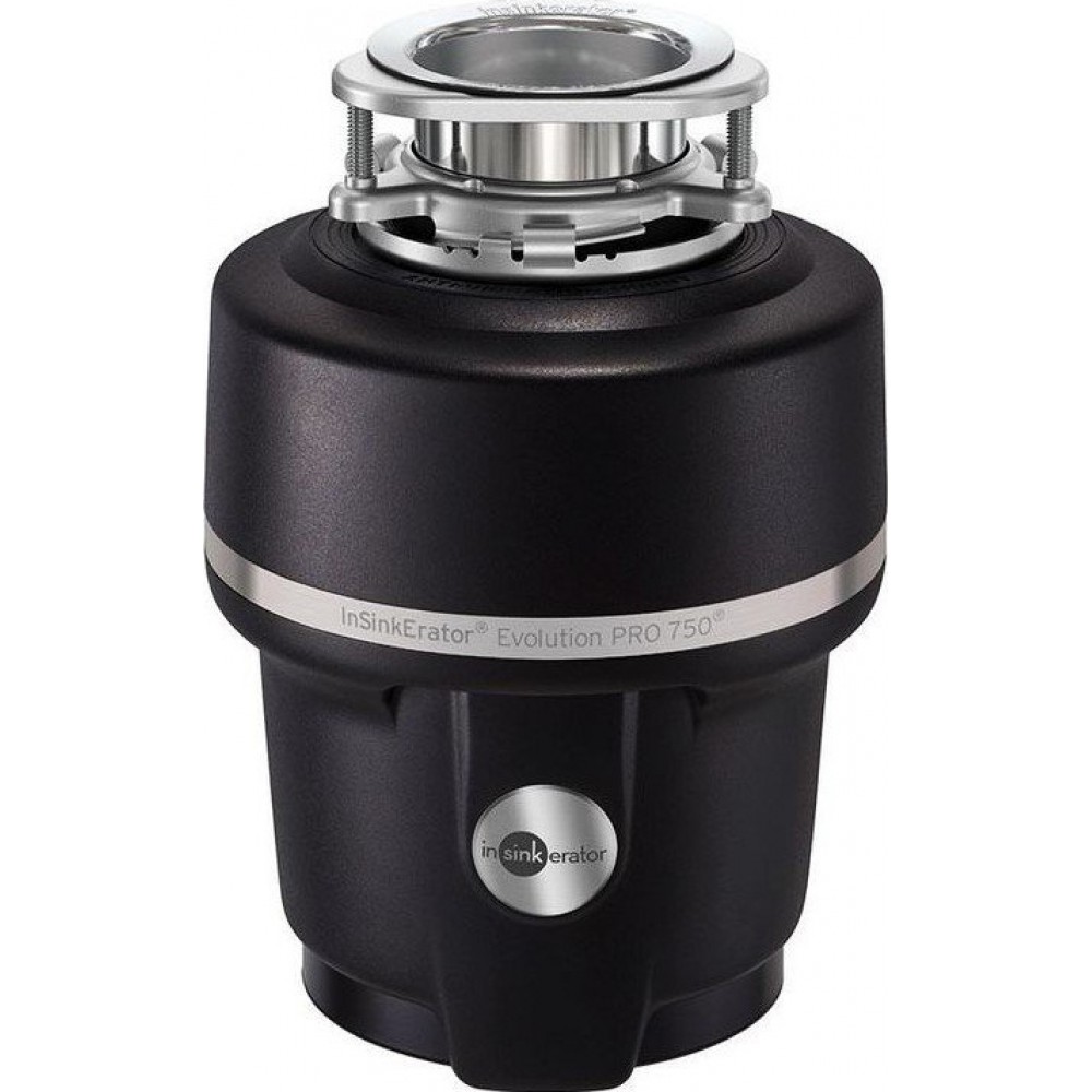 Измельчитель пищевых отходов InSinkErator Evolution ISE150