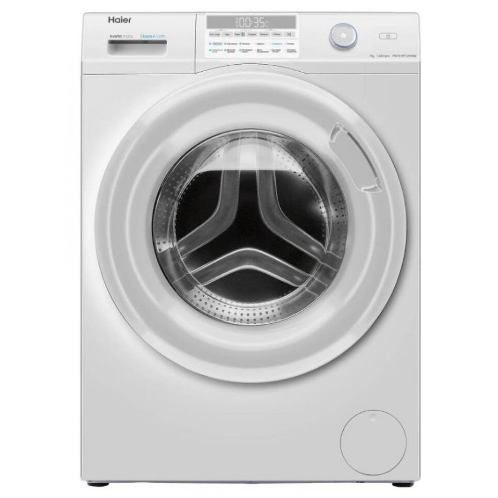 Стиральная машина HAIER HW70-BP12959BE