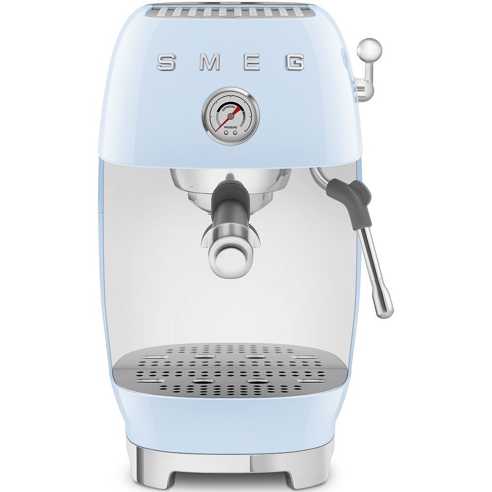 Кофемашина Smeg ECF03PBEU