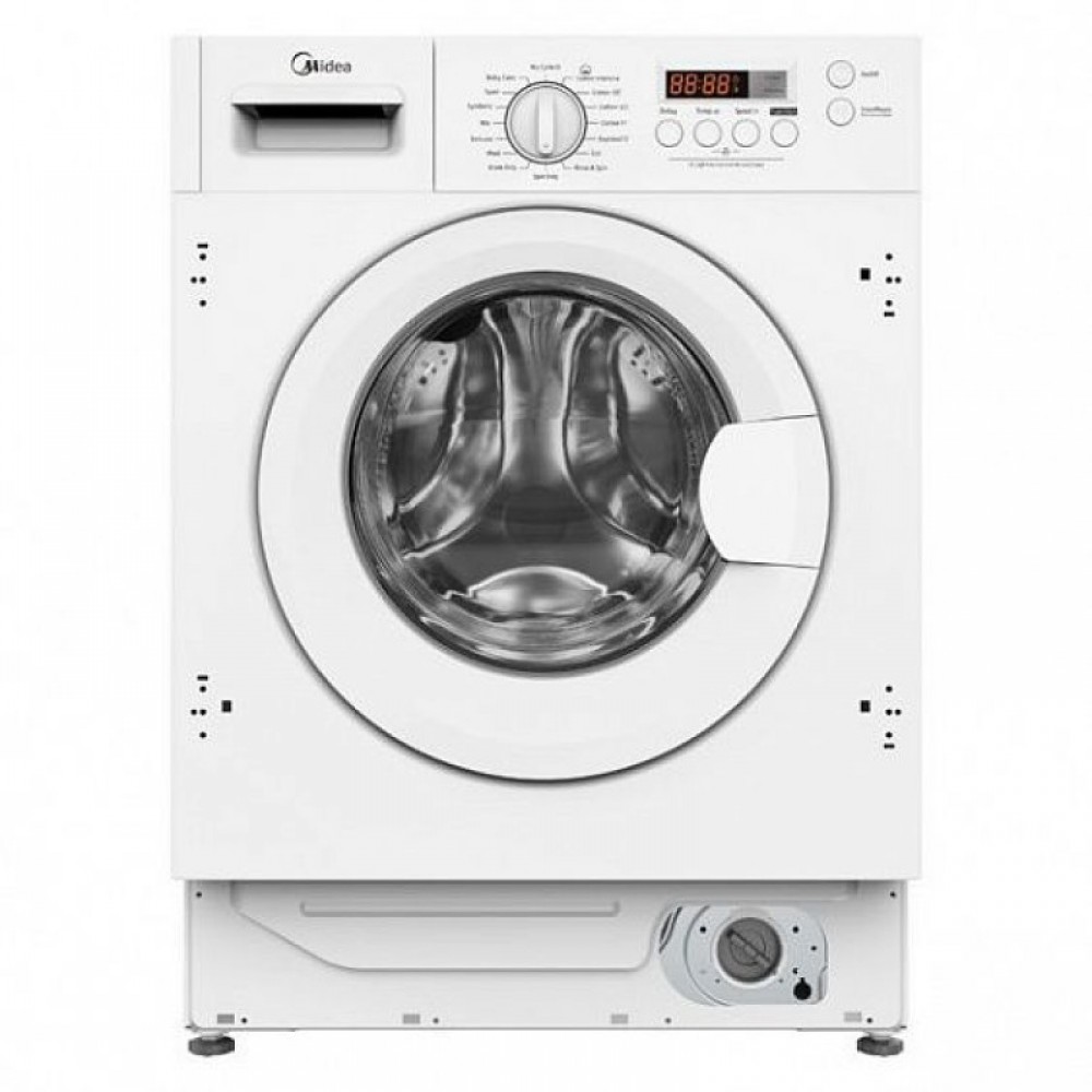 Cтиральная машина MIDEA WMB 8141