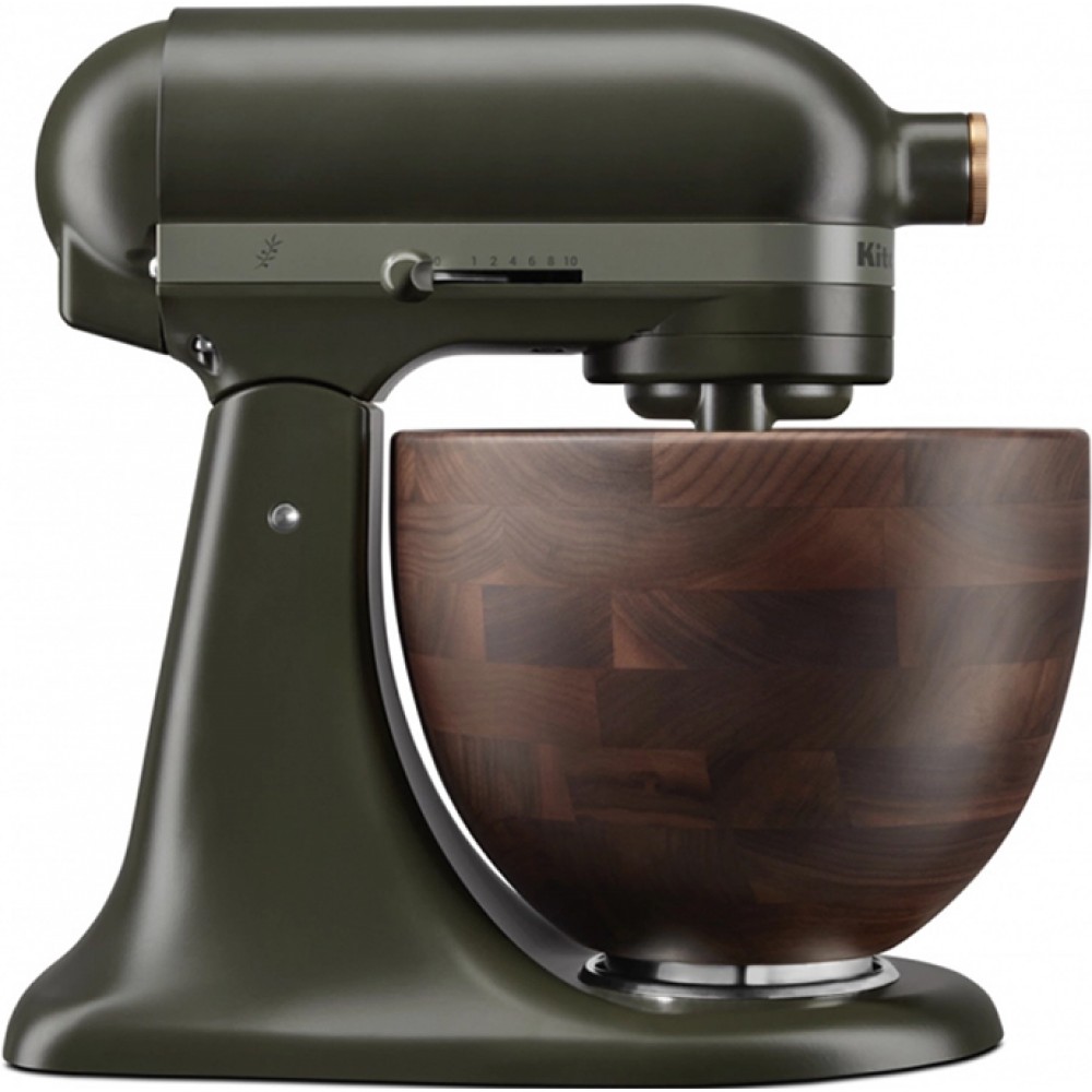 Миксер KitchenAid Artisan 5KSM180WSEEG