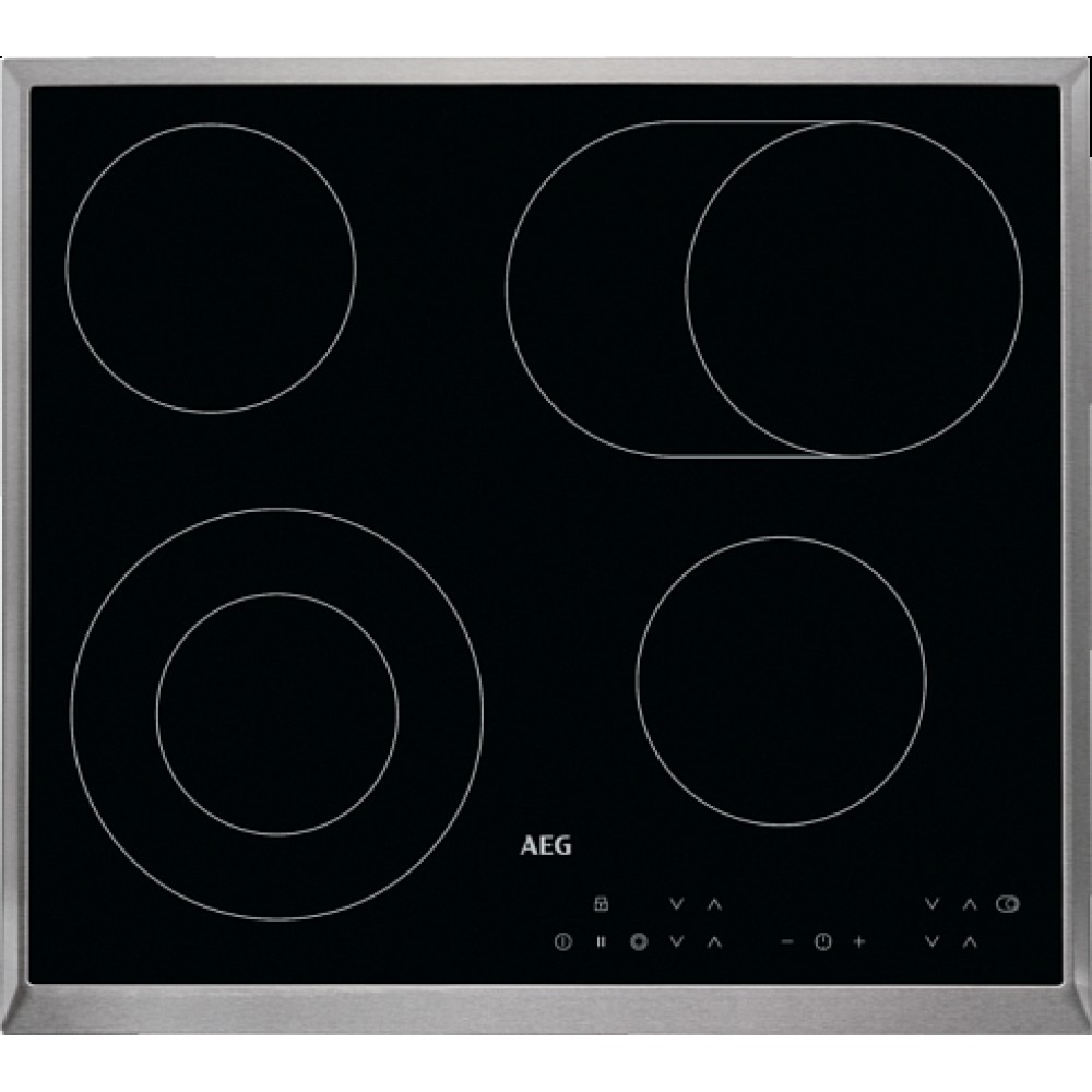 Варочная панель AEG HK634060XB
