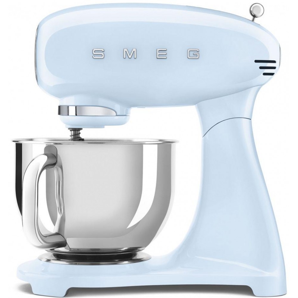Миксер Smeg SMF05PBEU