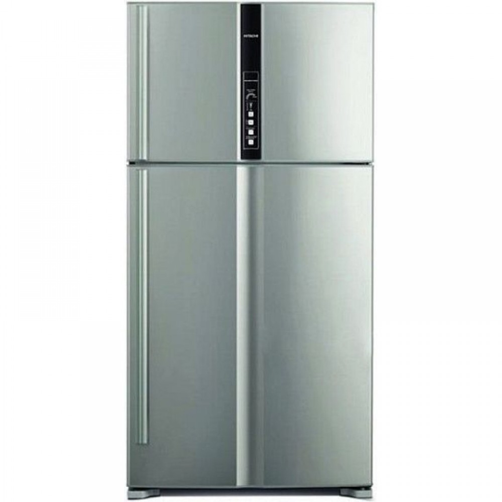 Холодильник HITACHI R-V722PU1 SLS