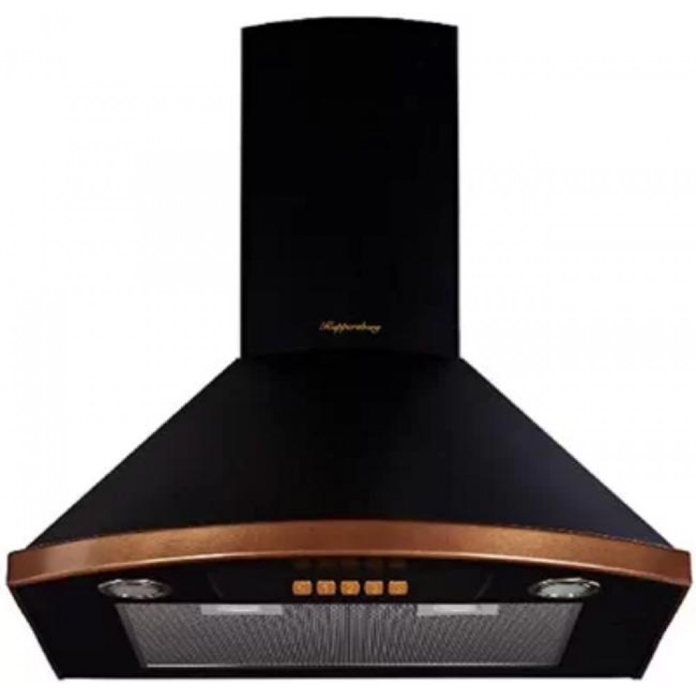 Вытяжка Kuppersberg BONA 60 B Bronze