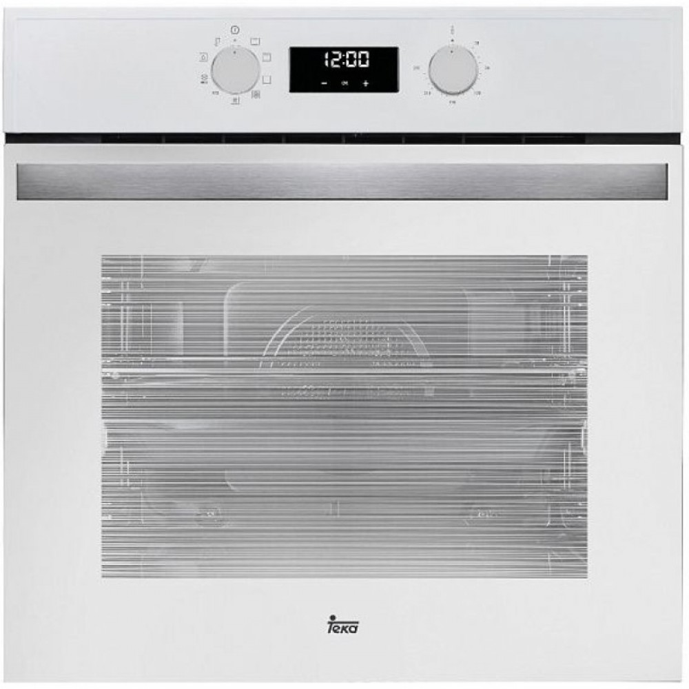 Духовой шкаф TEKA HBB 720 WH