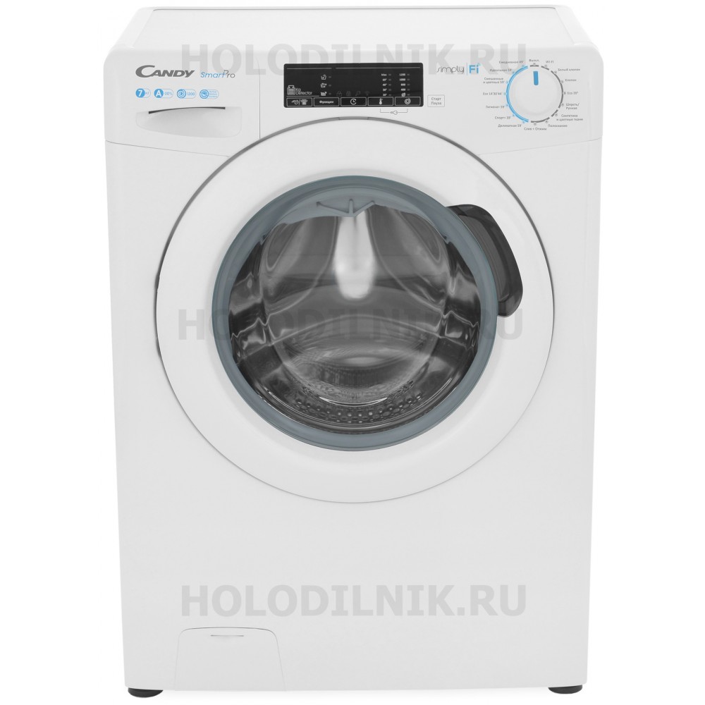 Стиральная машина Candy Smart Pro CO4 127T3/2-07