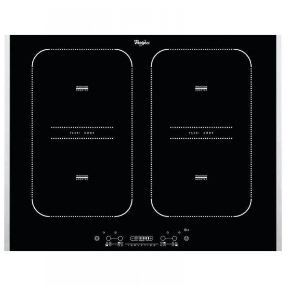 Варочная панель WHIRLPOOL ACM 828 LX