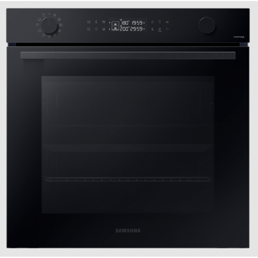 Электрический духовой шкаф SAMSUNG NV7B4440VAK/WT