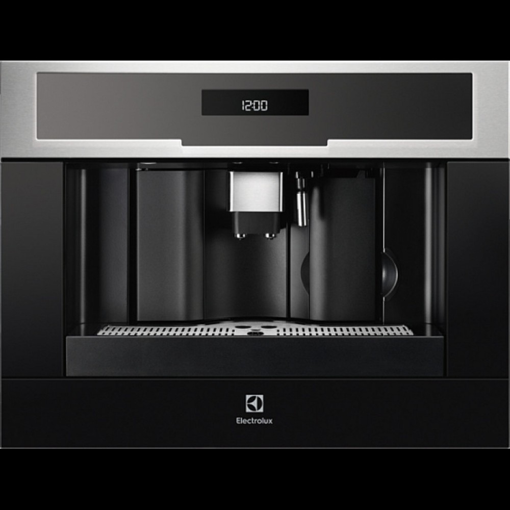 Встраиваемая кофемашина ELECTROLUX EBC54524OX