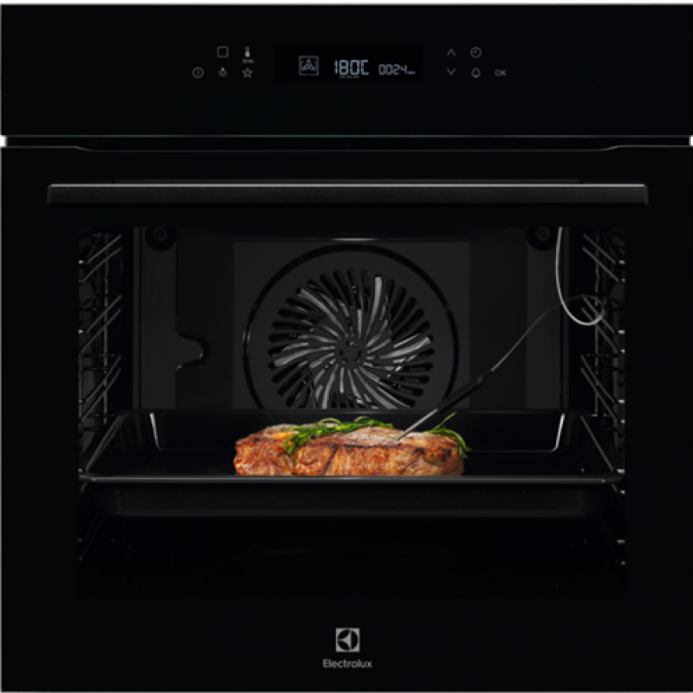 Духовой шкаф ELECTROLUX EOE7P31Z