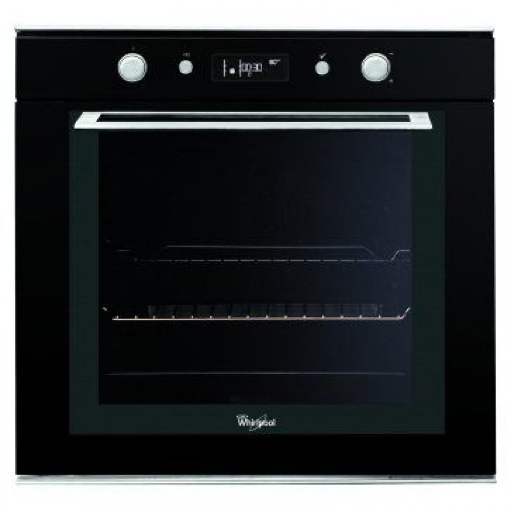 Духовой шкаф WHIRLPOOL AKZM 784 NB
