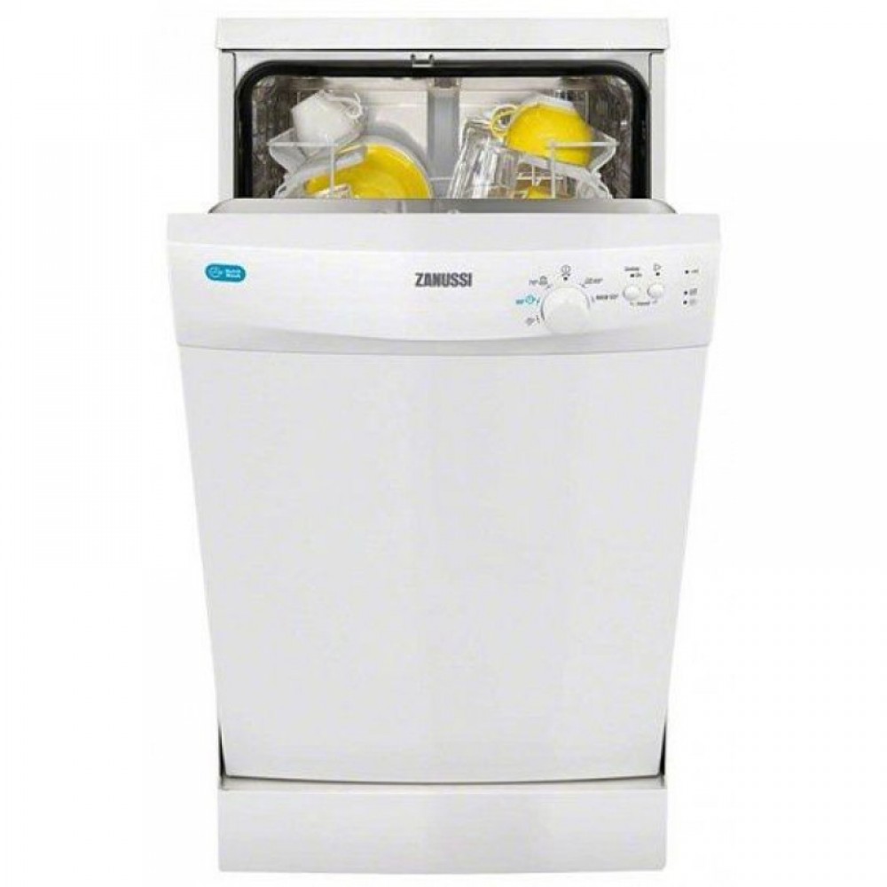 Посудомоечная машина ZANUSSI ZDF 91200 WA