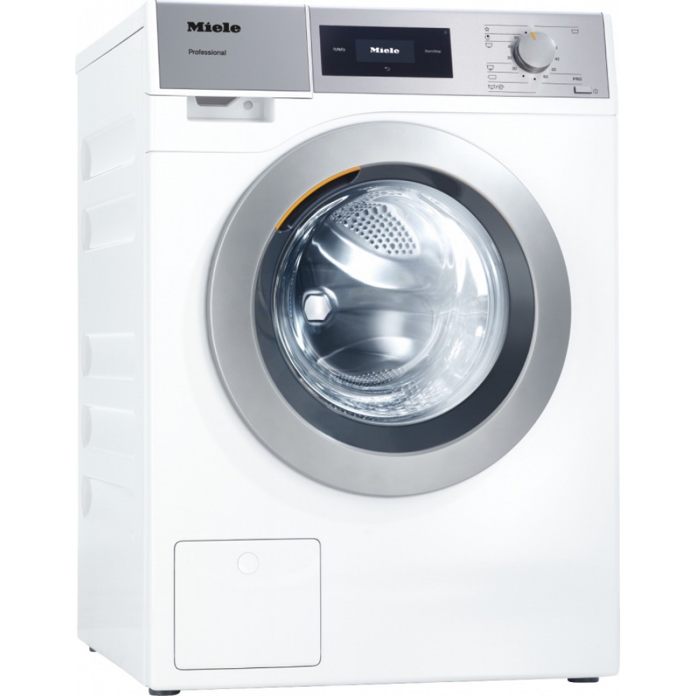 Стиральная машина MIELE PWM507 DP RU LW