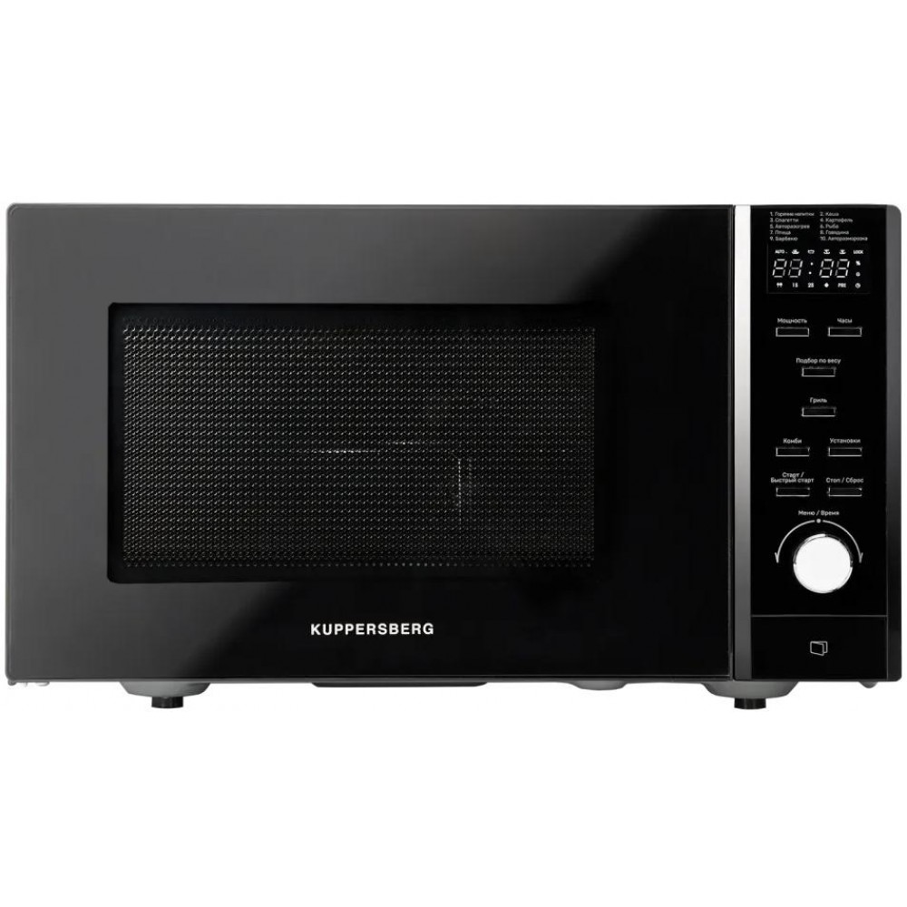 Микроволновая печь Kuppersberg TMW 230 B