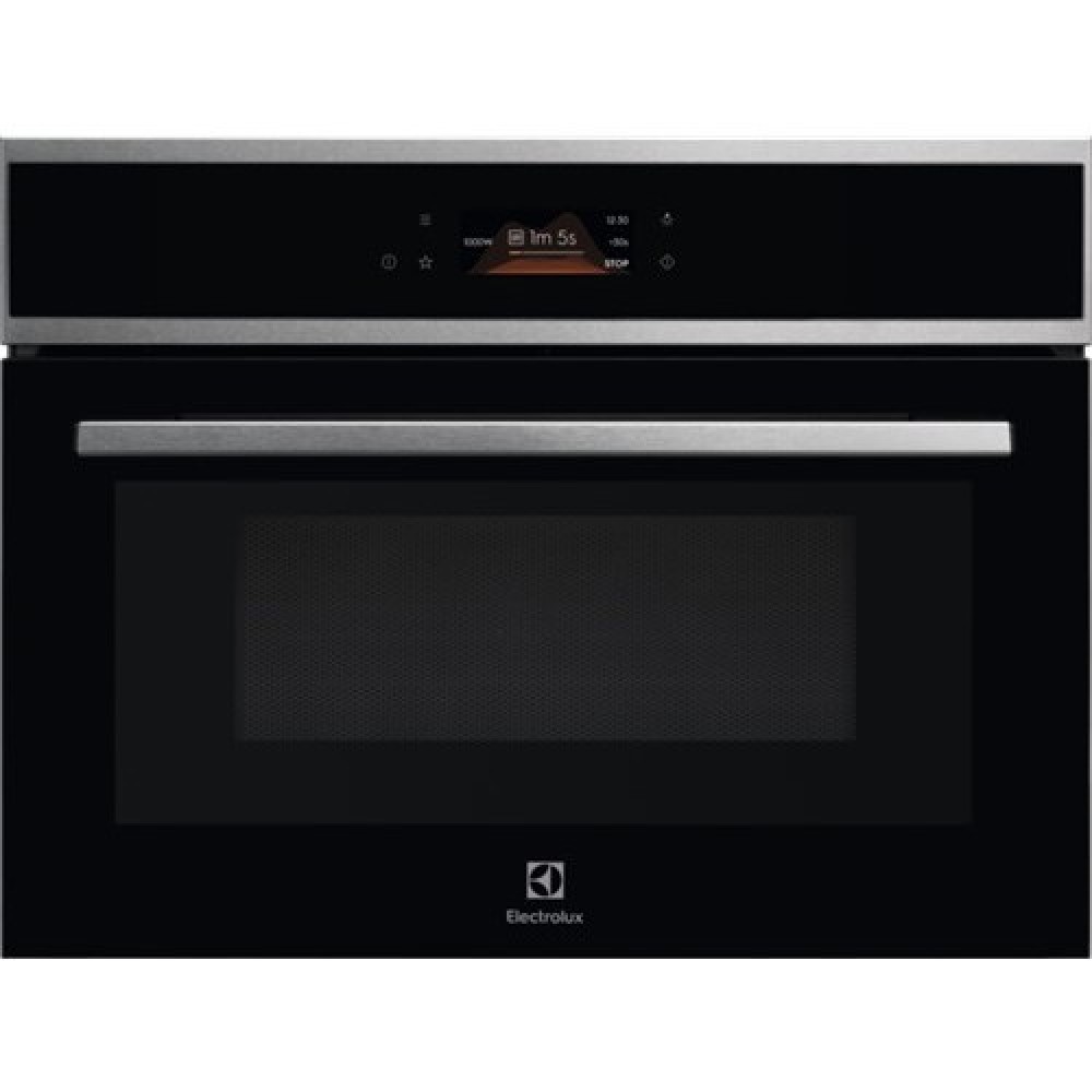 Микроволновая печь ELECTROLUX EVM8E08X
