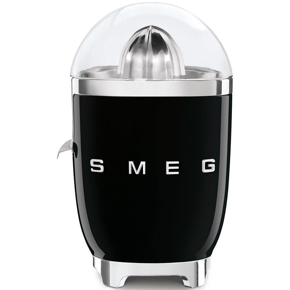 Соковыжималка Smeg CJF11BLEU