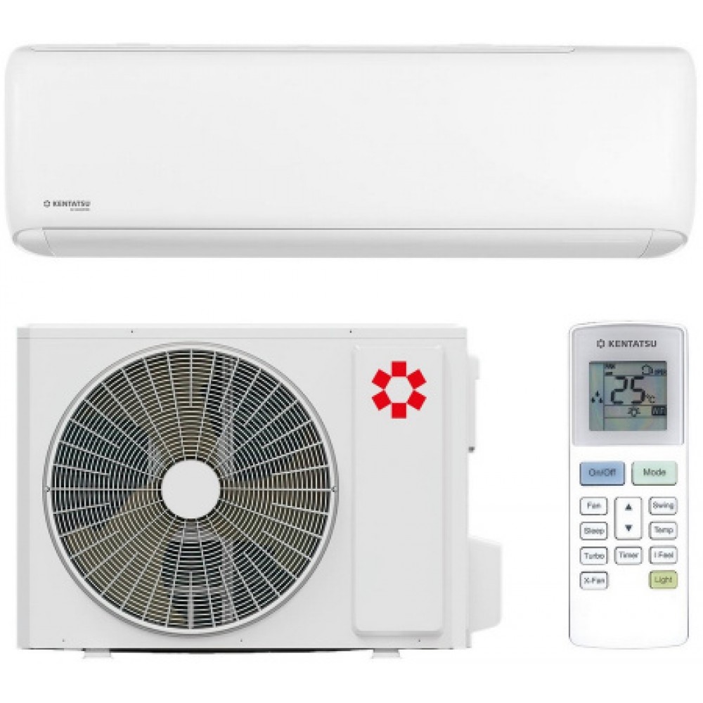 Настенный кондиционер Kentatsu KSGTI70HFAN1 / KSRTI70HFAN1