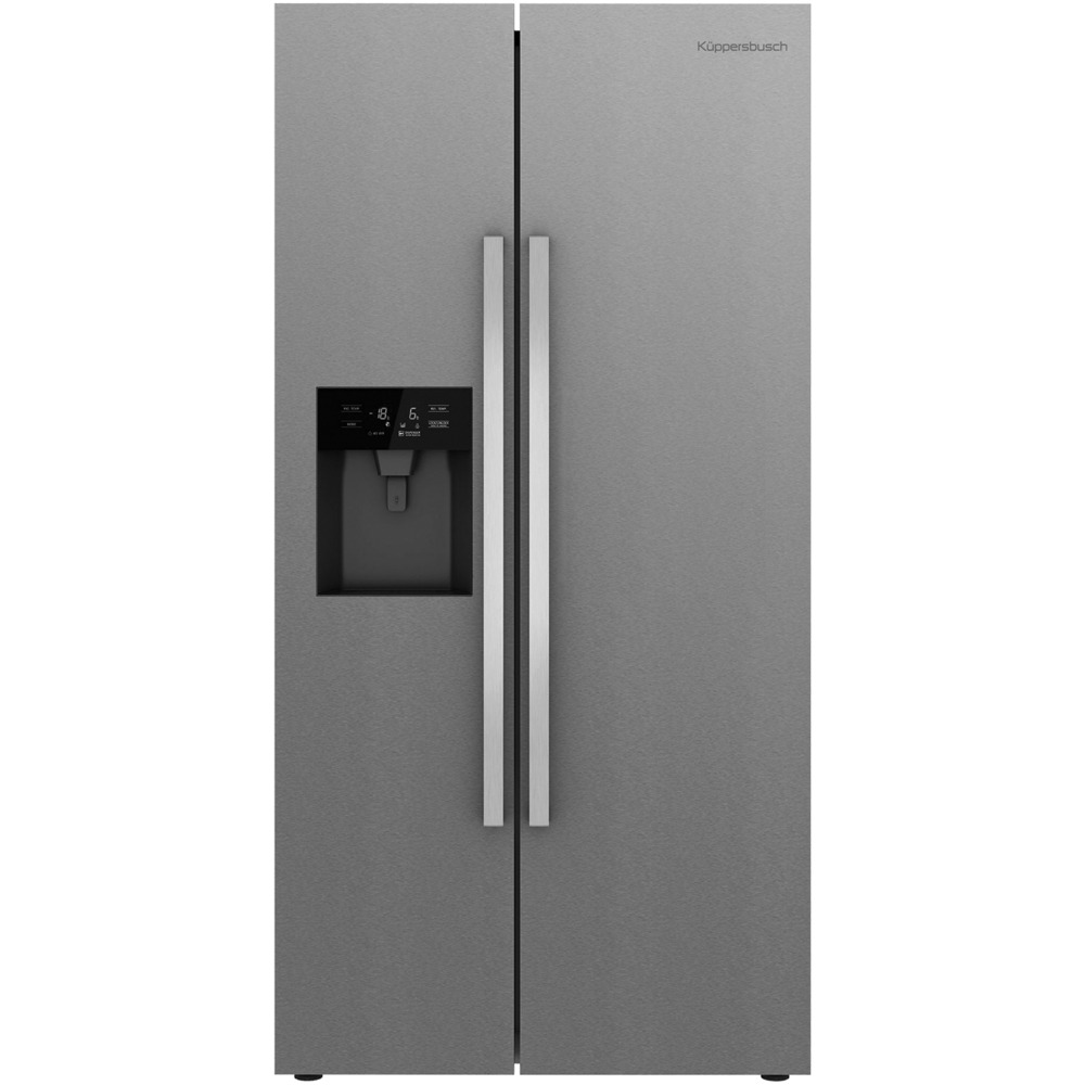 Холодильник KUPPERSBUSCH FKG 9501.0 E