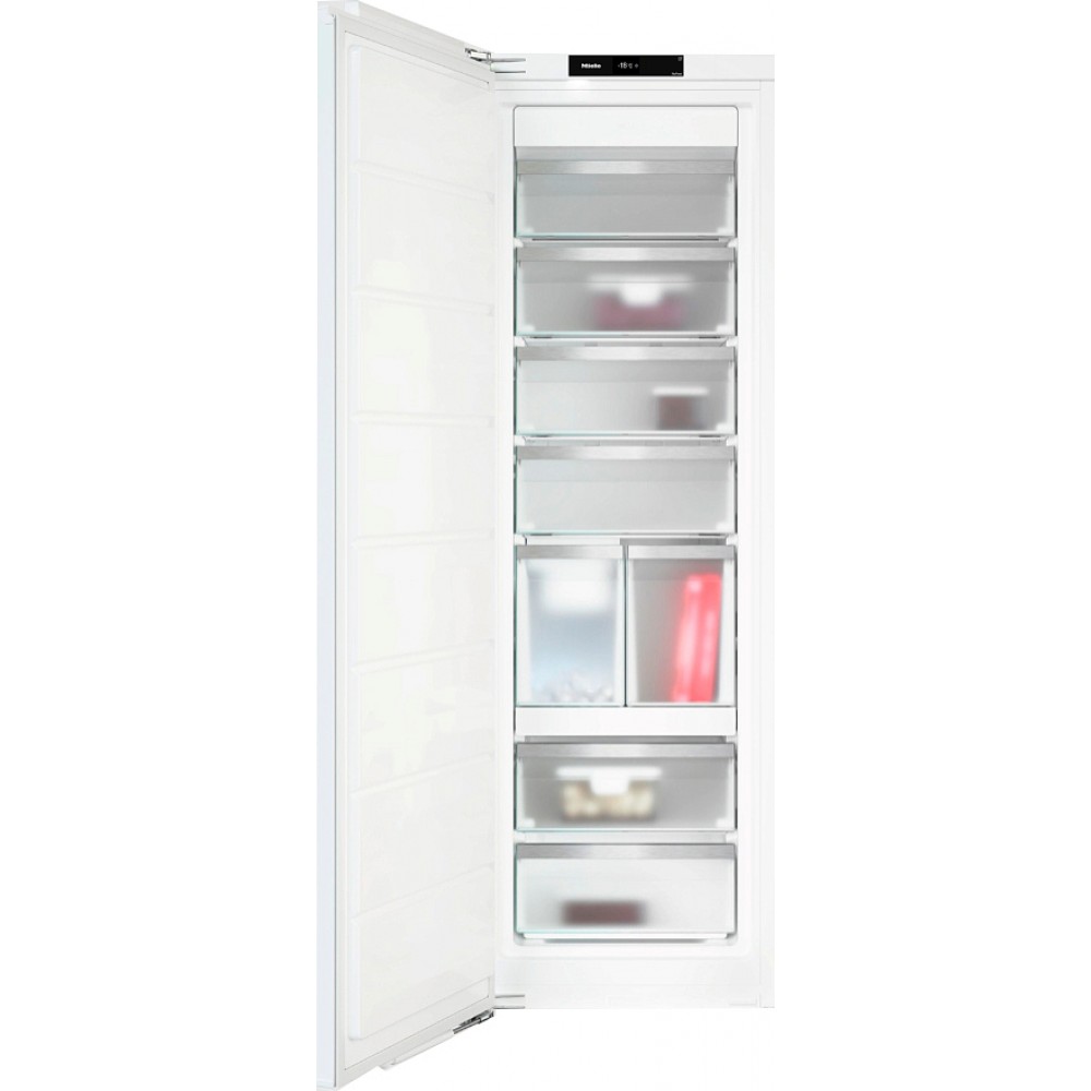 Встраиваемая морозильная камера MIELE FNS 7774 D