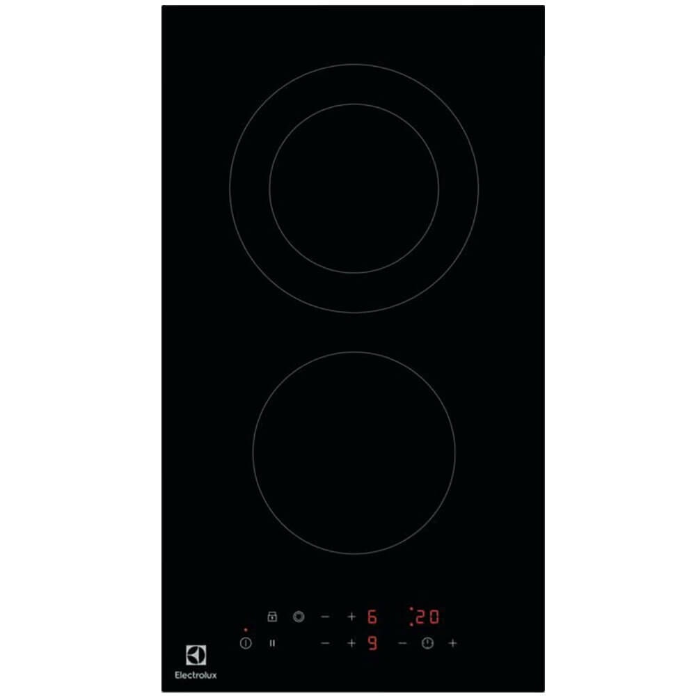 Электрическая варочная панель ELECTROLUX LHR3233CK