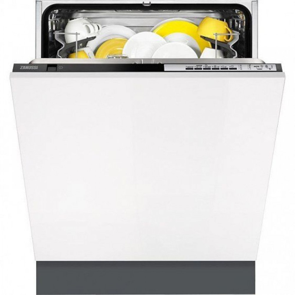 Встраиваемая посудомоечная машина ZANUSSI ZDT 92400FA